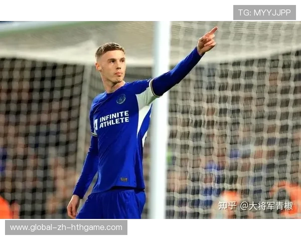 切尔西若实施长期战略，未来辉煌可被期待