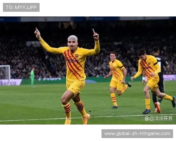 巴萨若能引进稳定的中卫,问题将大幅缓解 巴萨若能引进稳定的中卫,问题将大幅缓解