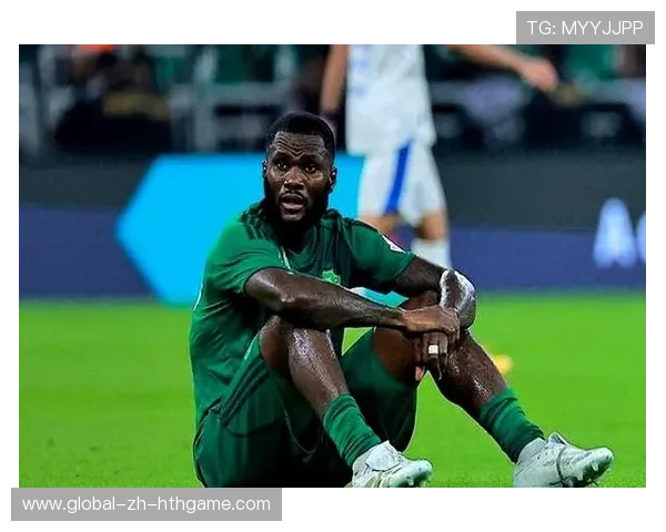 沙特又爆冷!遭马来西亚逼平