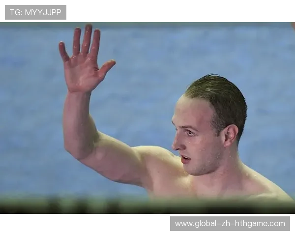 游泳世界纪录再被刷新，新秀表现震惊全球