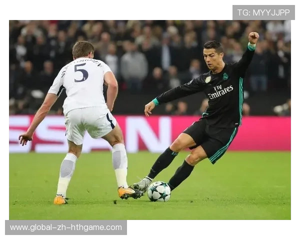 热刺盯C罗式终结模板：如何打造世界级的进攻体系