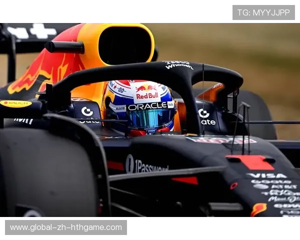 维斯塔潘：车就是快