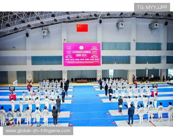 联赛支持“青少年+产业融合+科技创新”新模式，为体育行业注入新活力