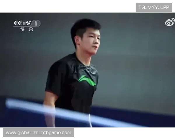 樊振东反手神球惊艳尹航,状态强势回归,樊振东反手攻球视频 樊振东反手神球惊艳尹航,状态强势回归,樊振东反手攻球视频