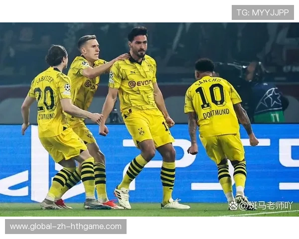 多特蒙德全力冲击欧冠四强席位,多特蒙德晋级欧冠八强 多特蒙德全力冲击欧冠四强席位,多特蒙德晋级欧冠八强