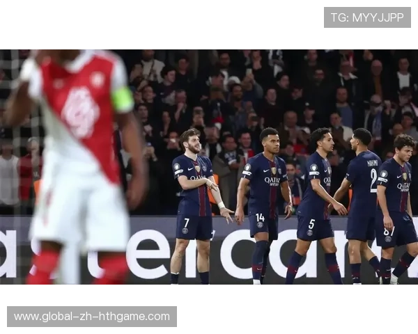 法甲巴黎圣日耳曼保持领先,摩纳哥追赶不易,巴黎圣日尔曼摩纳哥 法甲巴黎圣日耳曼保持领先,摩纳哥追赶不易,巴黎圣日尔曼摩纳哥