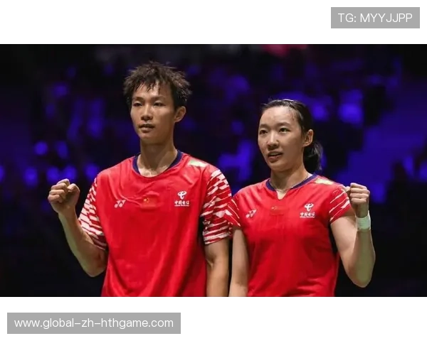 魏雅欣同样冲击冠军