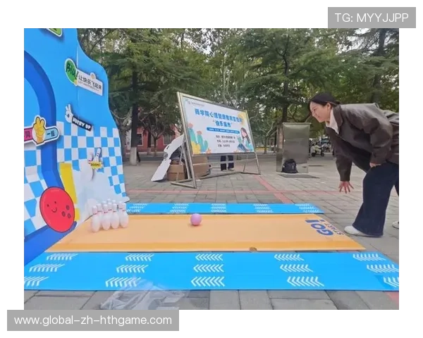 世界保龄球巡回赛城市站青少年公益课堂成果展示，全国保龄球公开赛