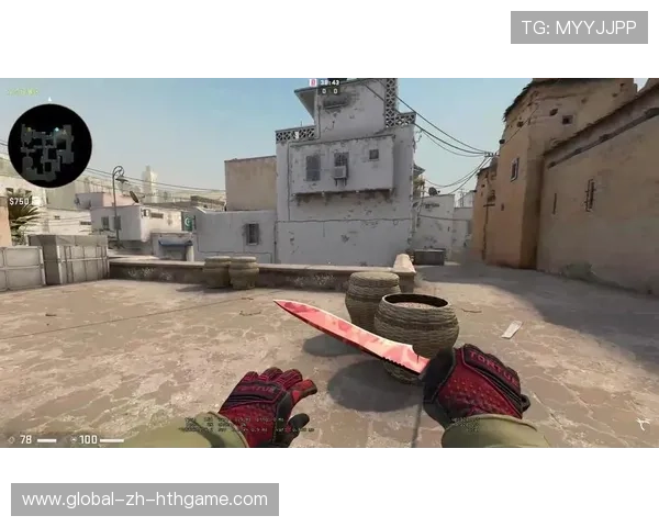 CSGO2高端局最强默认打法解析